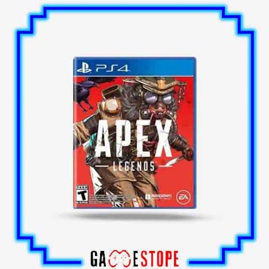 خرید بازی Apex Legends برای ps4