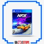 خرید بازی NFS HEAT برای PS4