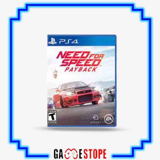 خرید بازی Need For Speed PayBack برای ps4