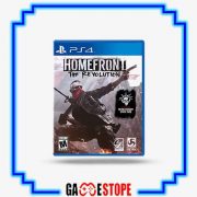 خرید بازی Homefront The Revolution برای ps4
