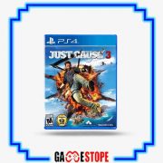 خرید بازی Just Cause 3 برای PS4
