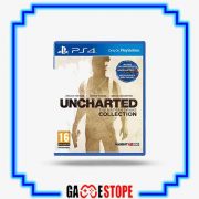 خرید بازی Uncharted Collection برای ps4
