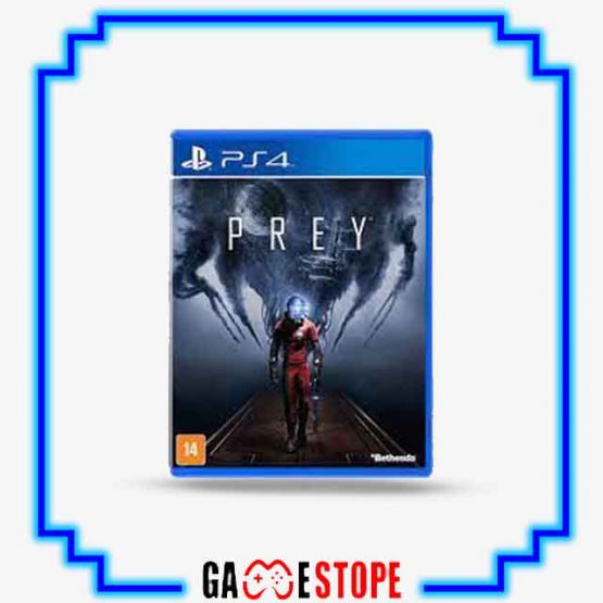 خرید بازی Prey برای ps4