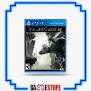خرید بازی last guardian برای ps4