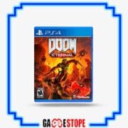 خرید بازی Doom Eternal برای ps4