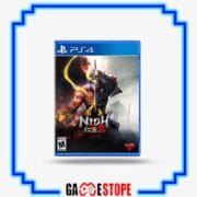 خرید بازی NIOH 2 برای PS4