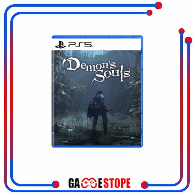 خرید بازی Demons Souls برای ps5