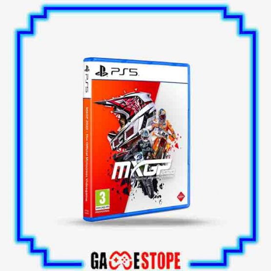 خرید بازی MXGP 2020 برای PS5