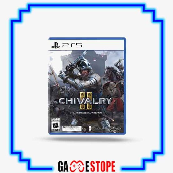 خرید بازی Chivalry 2 برای PS5 