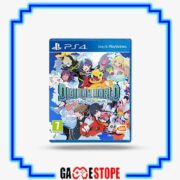 خرید بازی Digimon World Next Order برای ps4