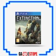 خرید بازی Extinction برای PS4