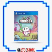 خرید بازی Forager برای PS4