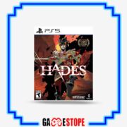 خرید بازی Hades برای ps5