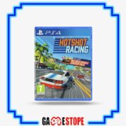 خرید بازی Hotshot Racing برای PS4