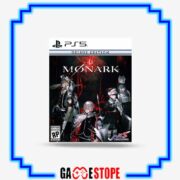 خرید بازی Monark برای PS5