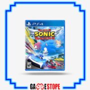 خرید بازی Sonic team racing برای ps4