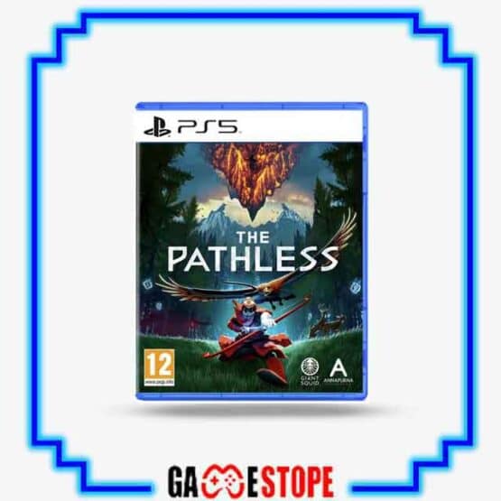 خرید بازی The Pathless برای PS5