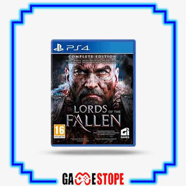 خرید بازی Lords of the Fallen برای PS5