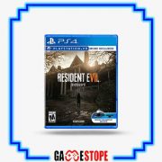 خرید بازی Resident Evil 7 Biohazard برای ps4