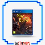 خرید بازی Slay the Spire برای ps4