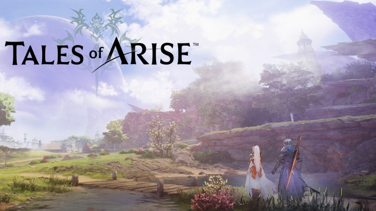 خرید بازی Tales of Arise برای ps4