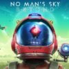بازی no man’s sky