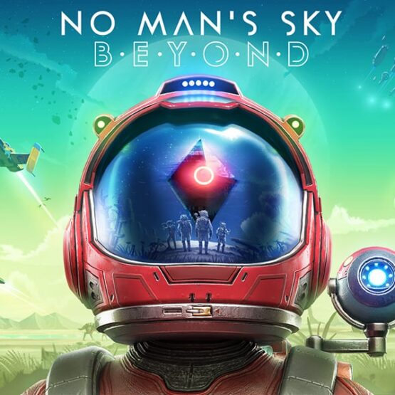 بازی no man’s sky