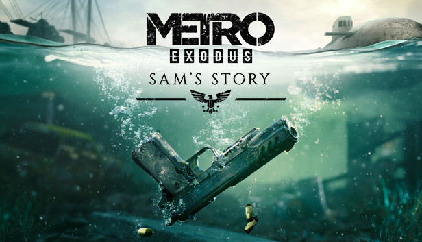 خرید بازی Metro Exodus برای PS5