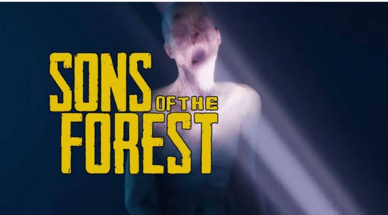 Sons of The Forest