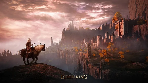 نقد و بررسی بازی Elden Ring
