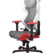 صندلی گیمینگ DXRacer سری Pro Air قرمز