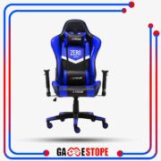 صندلی گیمینگ سری Extreme Zero Blue