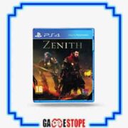 خرید بازی Zenith برای PS4