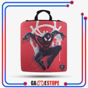 خرید کیف ps4 طرح Spiderman Remaster