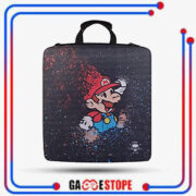 خرید کیف ps4 طرح Super Mario