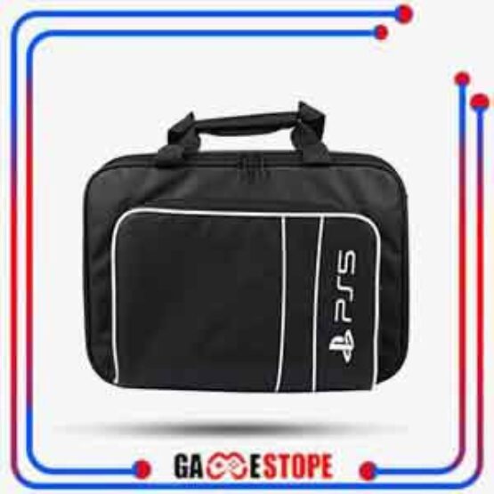 خرید کیف طرح PS5 BAG برای ps5