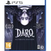 خرید بازی DARQ Ultimate Edition برای PS5