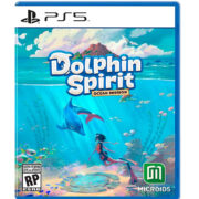 خرید بازی Dolphin Spirit Ocean Mission برای PS5