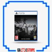 خرید بازی Battle Of Rebel برای PS5