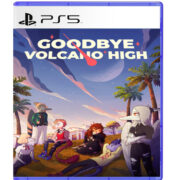 خرید بازی Goodbye Volcano High برای PS5