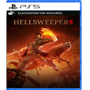 خرید بازی Hellsweeper VR برای PS5