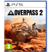 خرید بازی Overpass 2 برای PS5