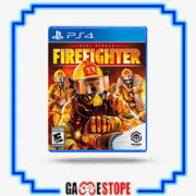 خرید بازی Real Heroes Firefighter برای PS4