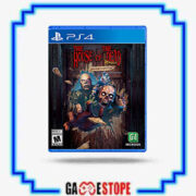 خرید بازی The House Of The Dead Remake Limited Edition برای PS4