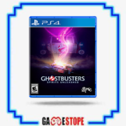 خرید بازی Ghostbusters Spirits Unleashed برای PS4