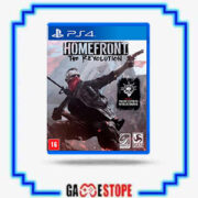 خرید بازی homefront the revolution برای PS4