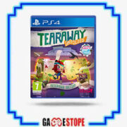 خرید بازی Tearaway Unfolded برای PS4