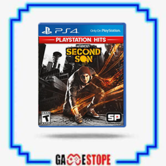 خرید بازی 41 Hours برای PS4