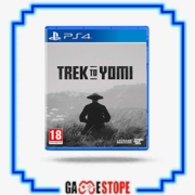 خرید بازی Terk To Yomi برای PS4