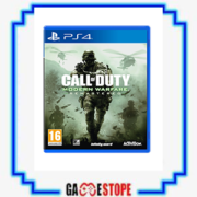خرید بازی Call Of Duty Modern Warfare Remastered برای PS4